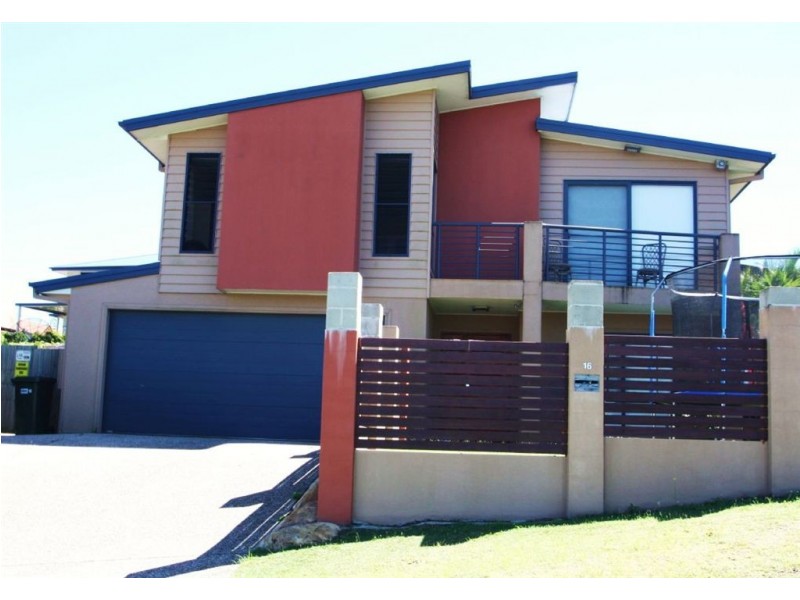 Pacific Pines QLD 4211