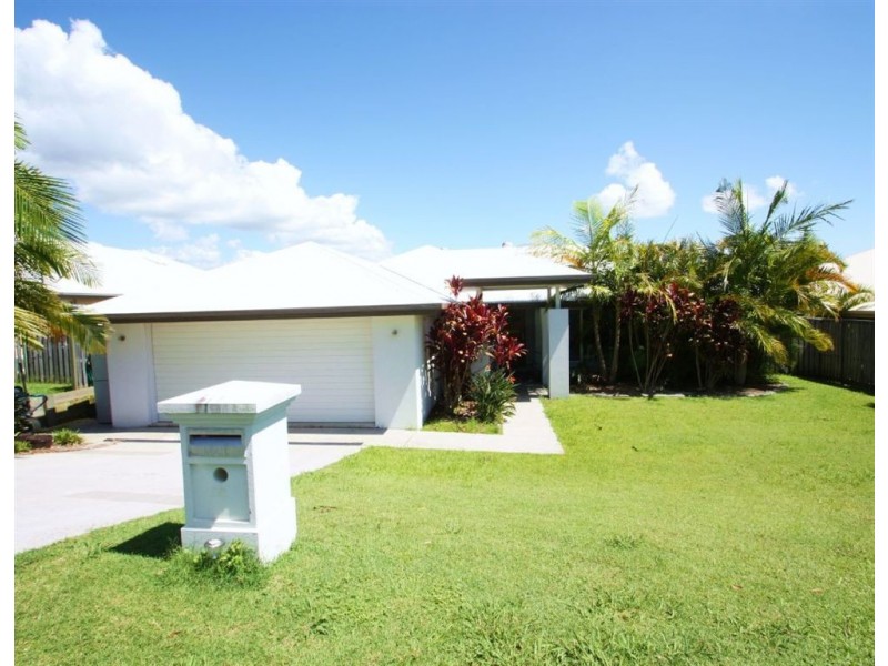 Coomera Waters QLD 4209