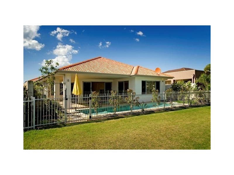 Hope Island QLD 4212