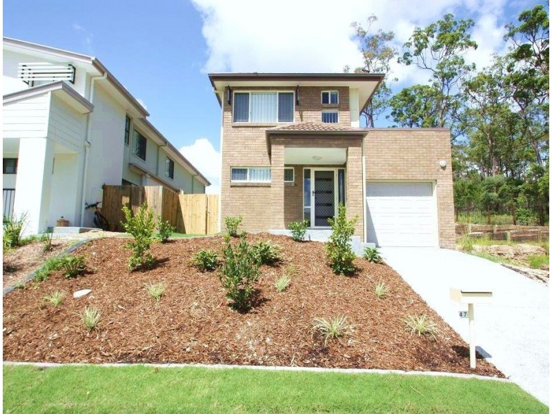 47 Lisa Cr, Coomera QLD 4209