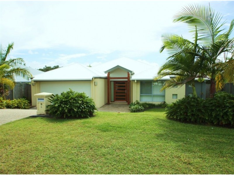 Coomera Waters QLD 4209