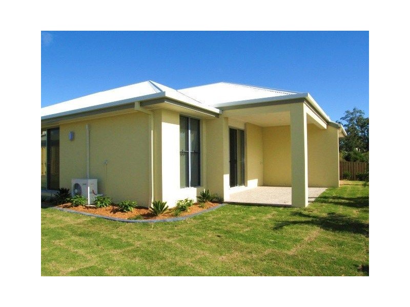 Coomera Waters QLD 4209