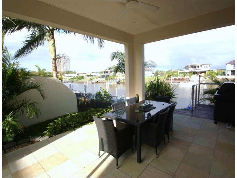 Coomera Waters QLD 4209