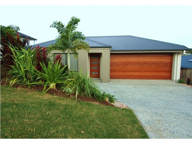 46 Heatherdale Dve, Upper Coomera QLD 4209