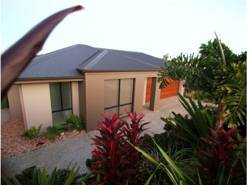46 Heatherdale Dve, Upper Coomera QLD 4209