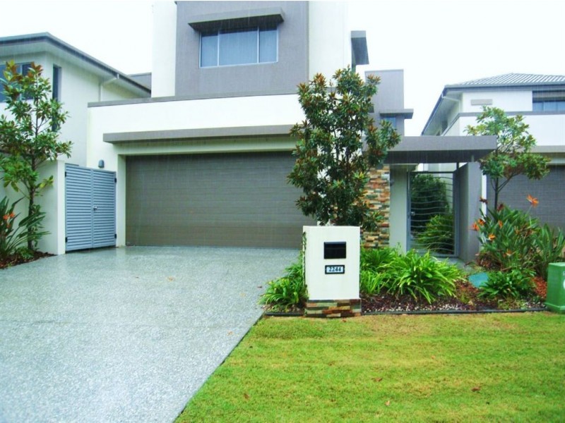 Hope Island QLD 4212