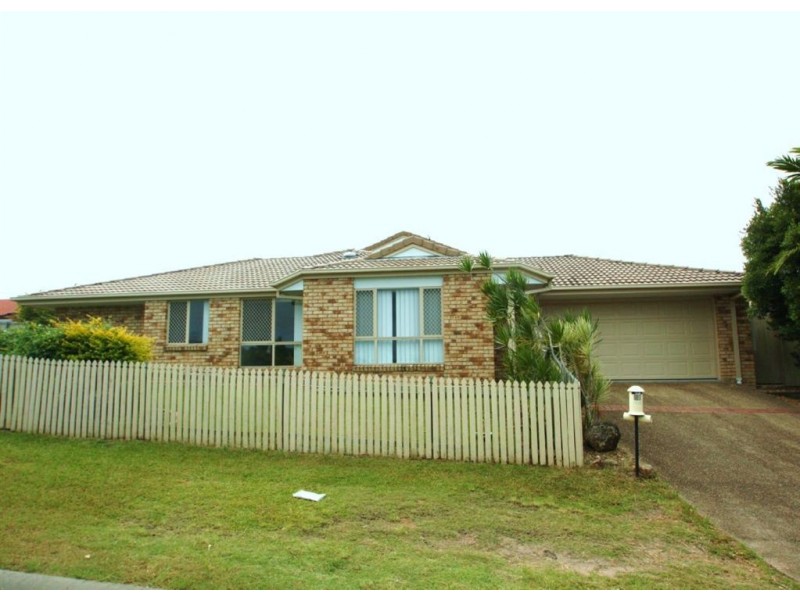 Upper Coomera QLD 4209