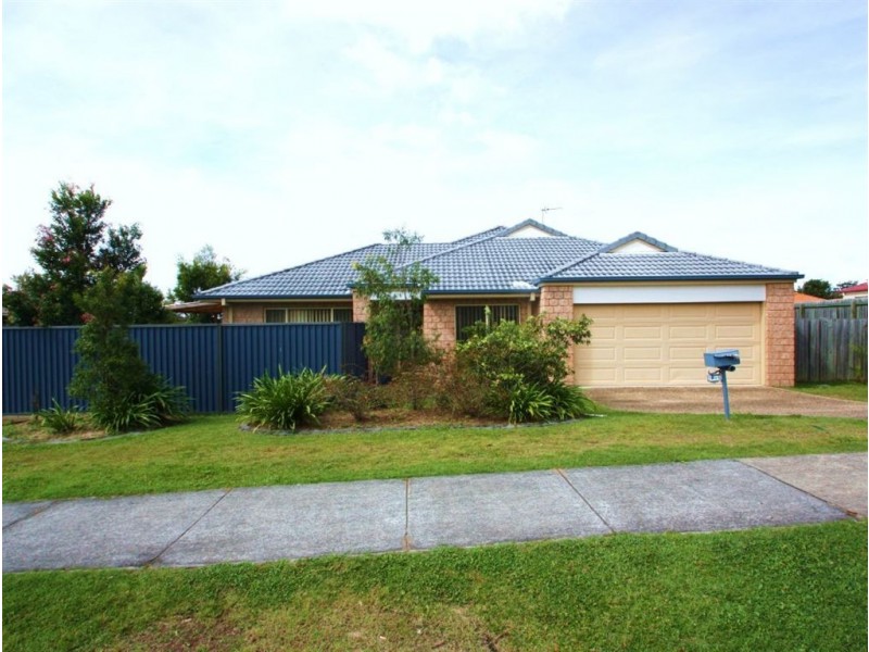 Upper Coomera QLD 4209