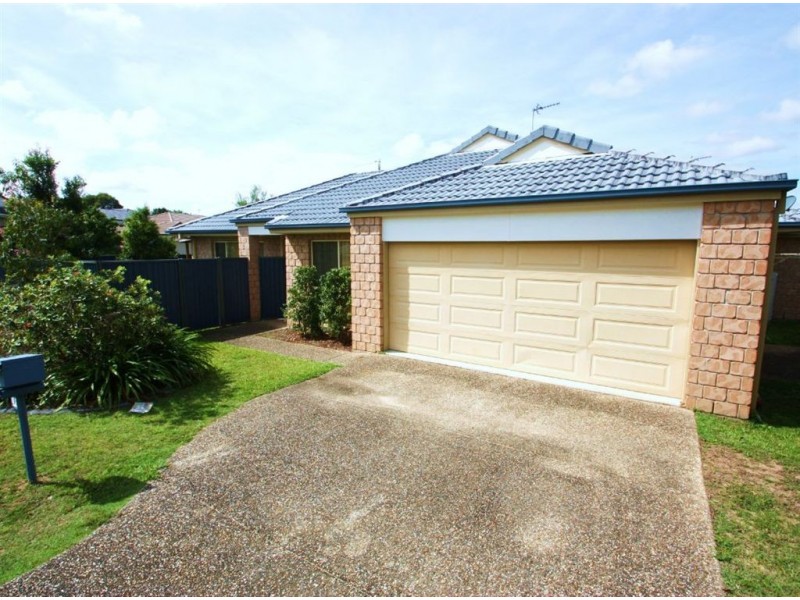 Upper Coomera QLD 4209