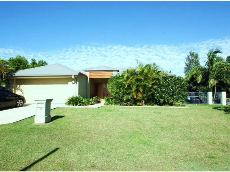 Coomera Waters QLD 4209