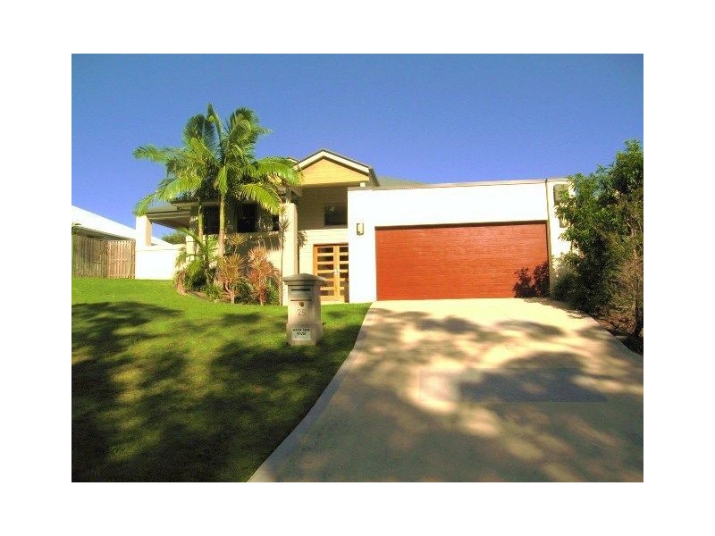 Coomera Waters QLD 4209