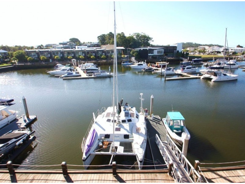 Coomera Waters QLD 4209