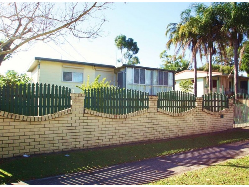 60 Aquarius Drive, Kingston QLD 4114