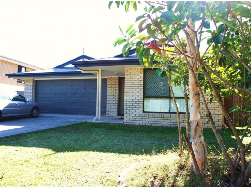 31 Bourke St, Waterford West QLD 4133