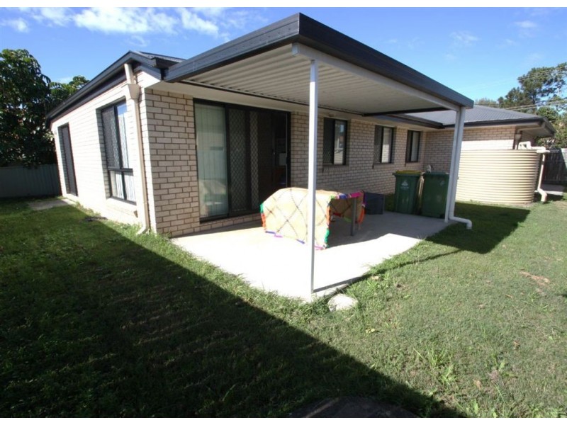 31 Bourke St, Waterford West QLD 4133