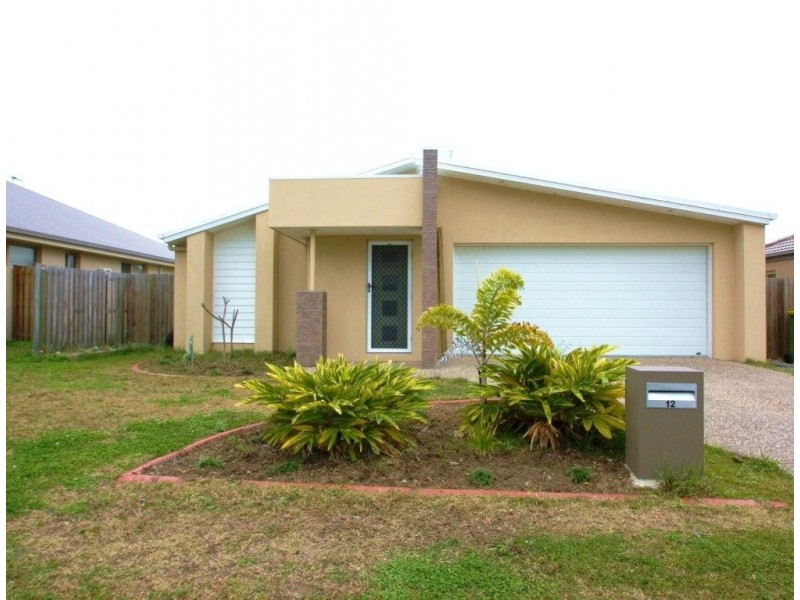 12 Mackenzie Street, Coomera QLD 4209