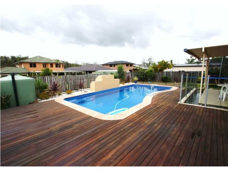 31 Forest Oak Dve, Upper Coomera QLD 4209