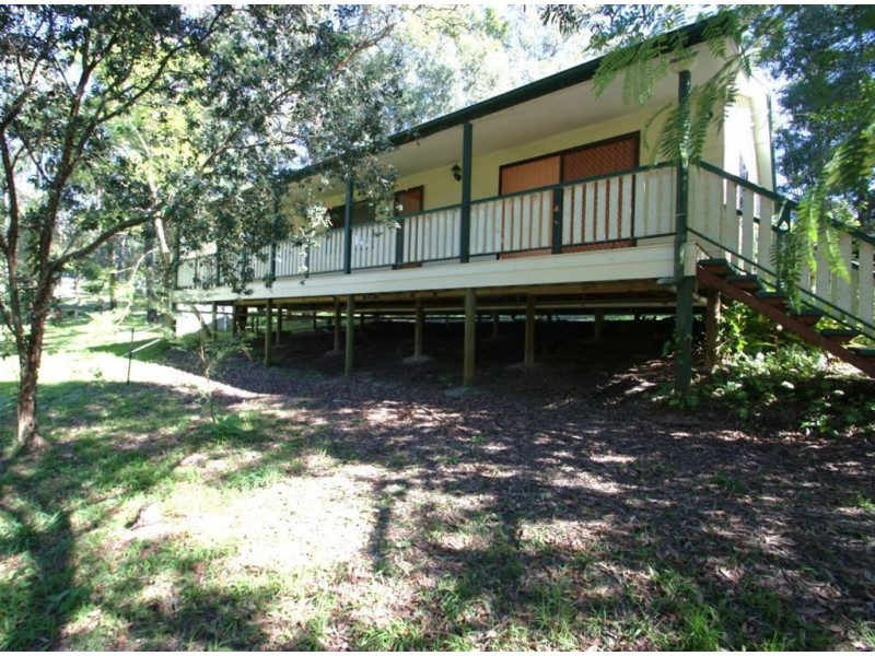 Guanaba QLD 4210