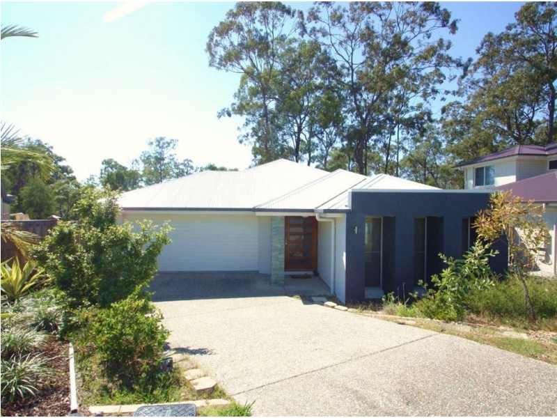 18 BottleTree court, Coomera QLD 4209