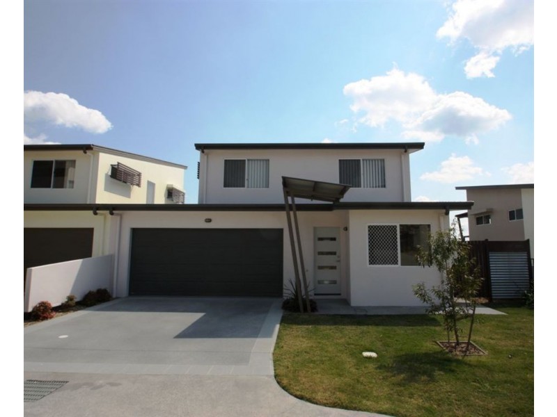 5/19 Gumtree Crescent, Upper Coomera QLD 4209