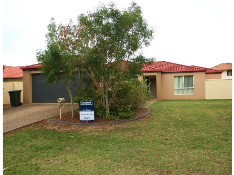 3 Sandor Ct, Upper Coomera QLD 4209