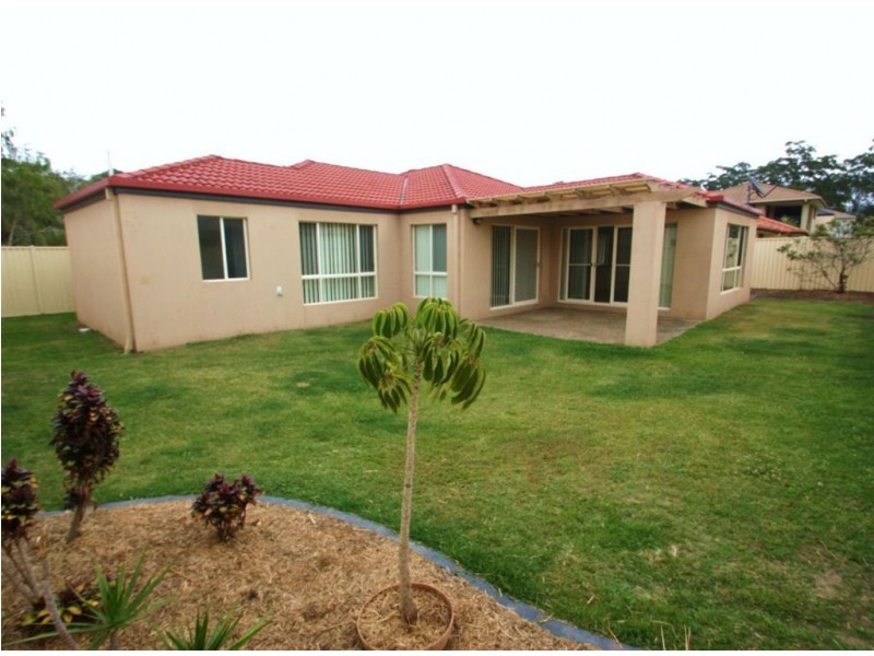 3 Sandor Ct, Upper Coomera QLD 4209