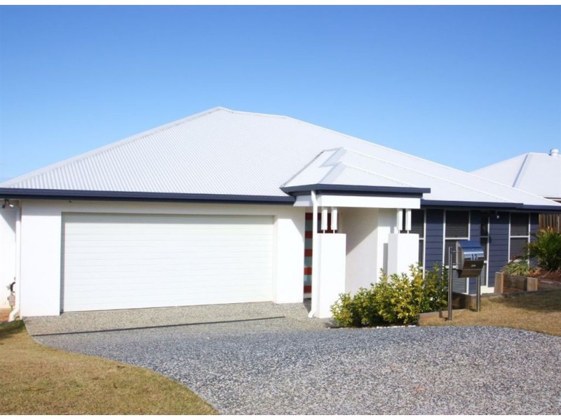 Coomera Waters QLD 4209