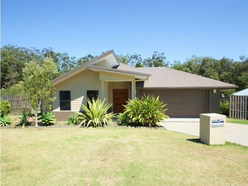 Coomera Waters QLD 4209