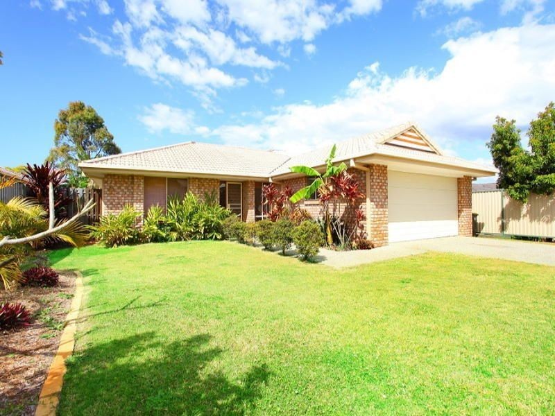Upper Coomera QLD 4209
