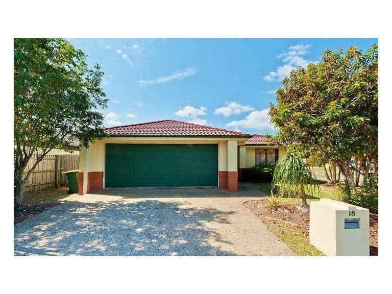 Upper Coomera QLD 4209