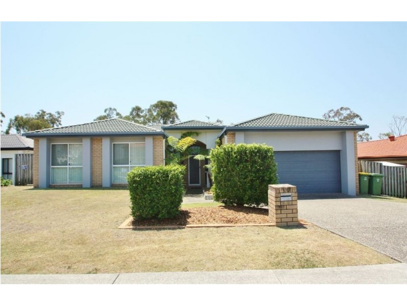 Pacific Pines QLD 4211