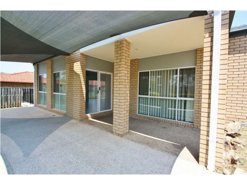 Pacific Pines QLD 4211