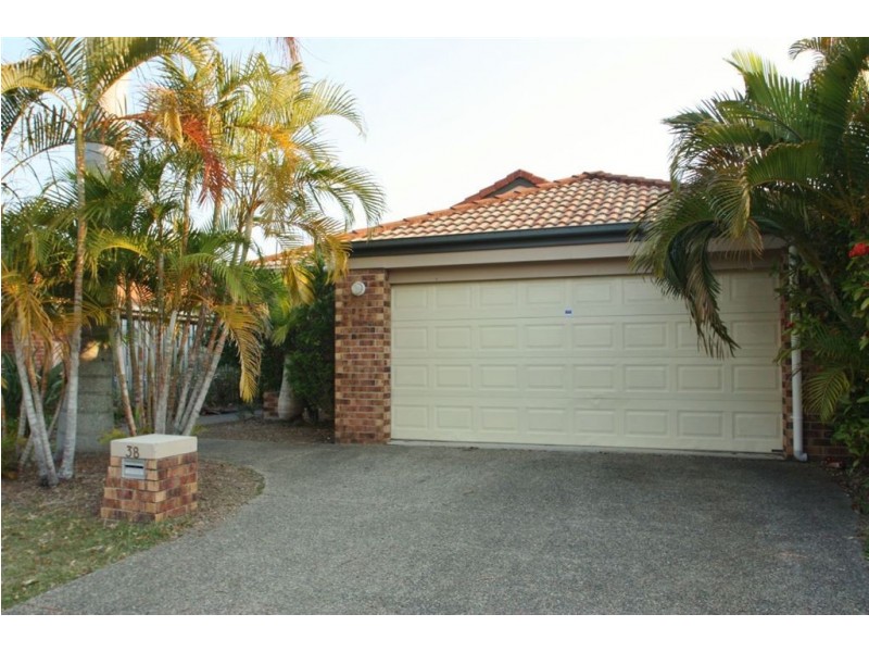 Upper Coomera QLD 4209