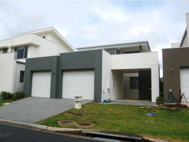 Coomera Waters QLD 4209