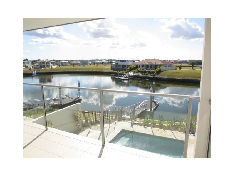 Hope Island QLD 4212