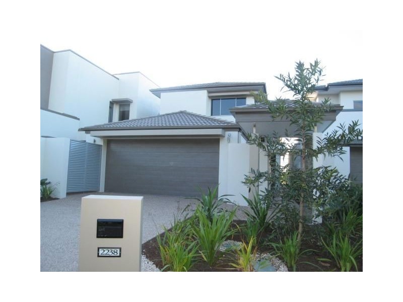 Hope Island QLD 4212