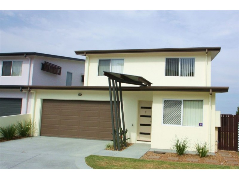 2/19 Gumtree Cres, Upper Coomera QLD 4209