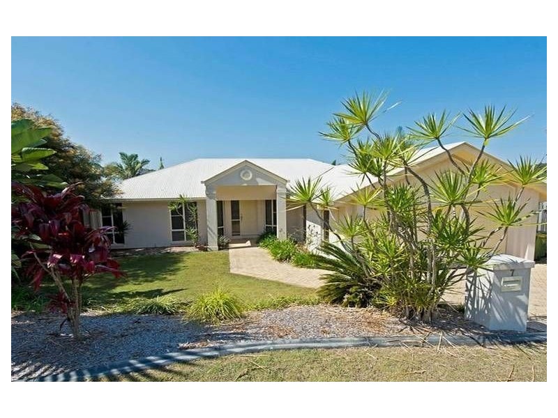 Coomera Waters QLD 4209