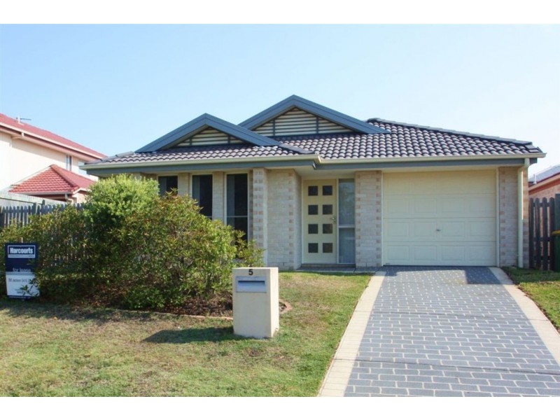 5 Maranoa St, Coomera QLD 4209