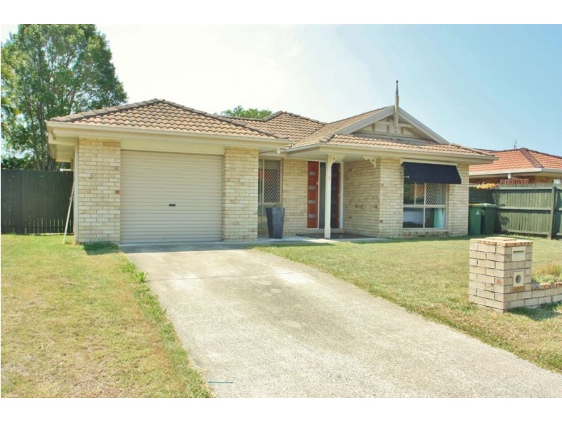 Upper Coomera QLD 4209