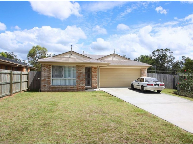 Waterford West QLD 4133