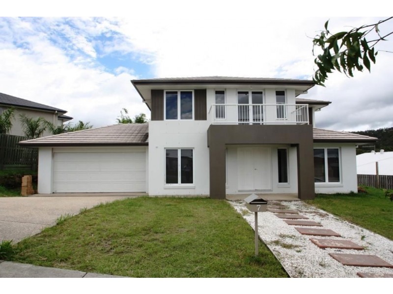 7 Heatherdale Dve, Upper Coomera QLD 4209