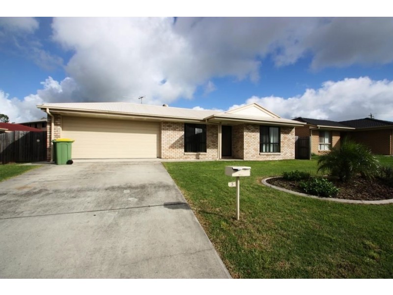5 Patrick Crt, Waterford West QLD 4133