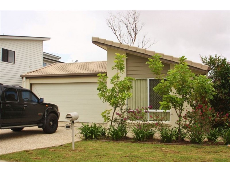 23 Bellagio Cr, Coomera QLD 4209