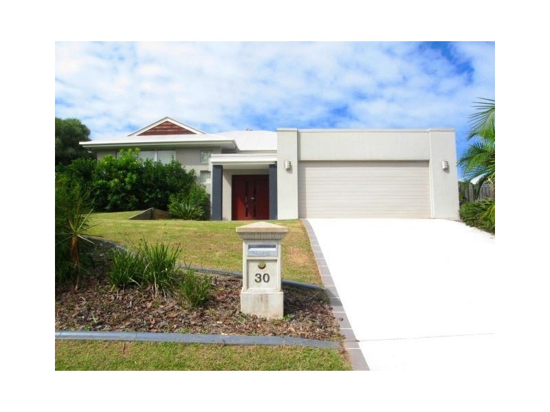30 Ragamuffin Dr, Coomera Waters QLD 4209
