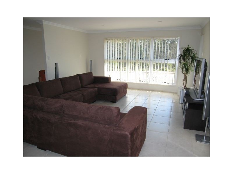 30 Ragamuffin Dr, Coomera Waters QLD 4209