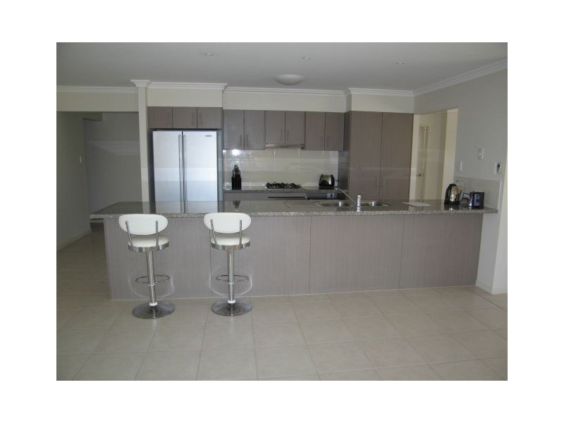 30 Ragamuffin Dr, Coomera Waters QLD 4209