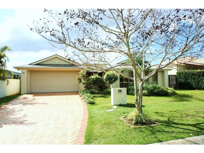 Oxenford QLD 4210