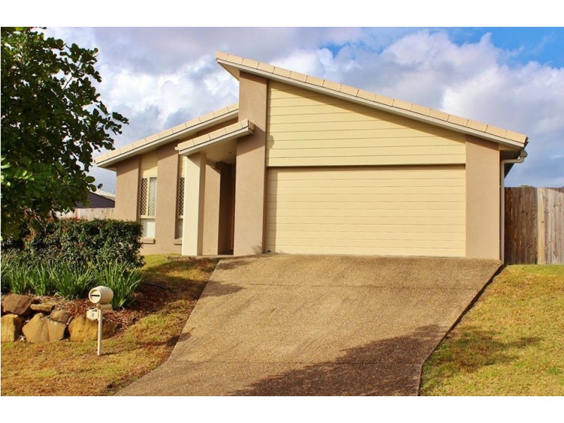 6 Elise Ave, Coomera QLD 4209