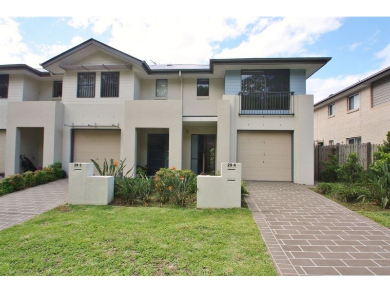 4/29 Seagreen Dve, Coomera QLD 4209